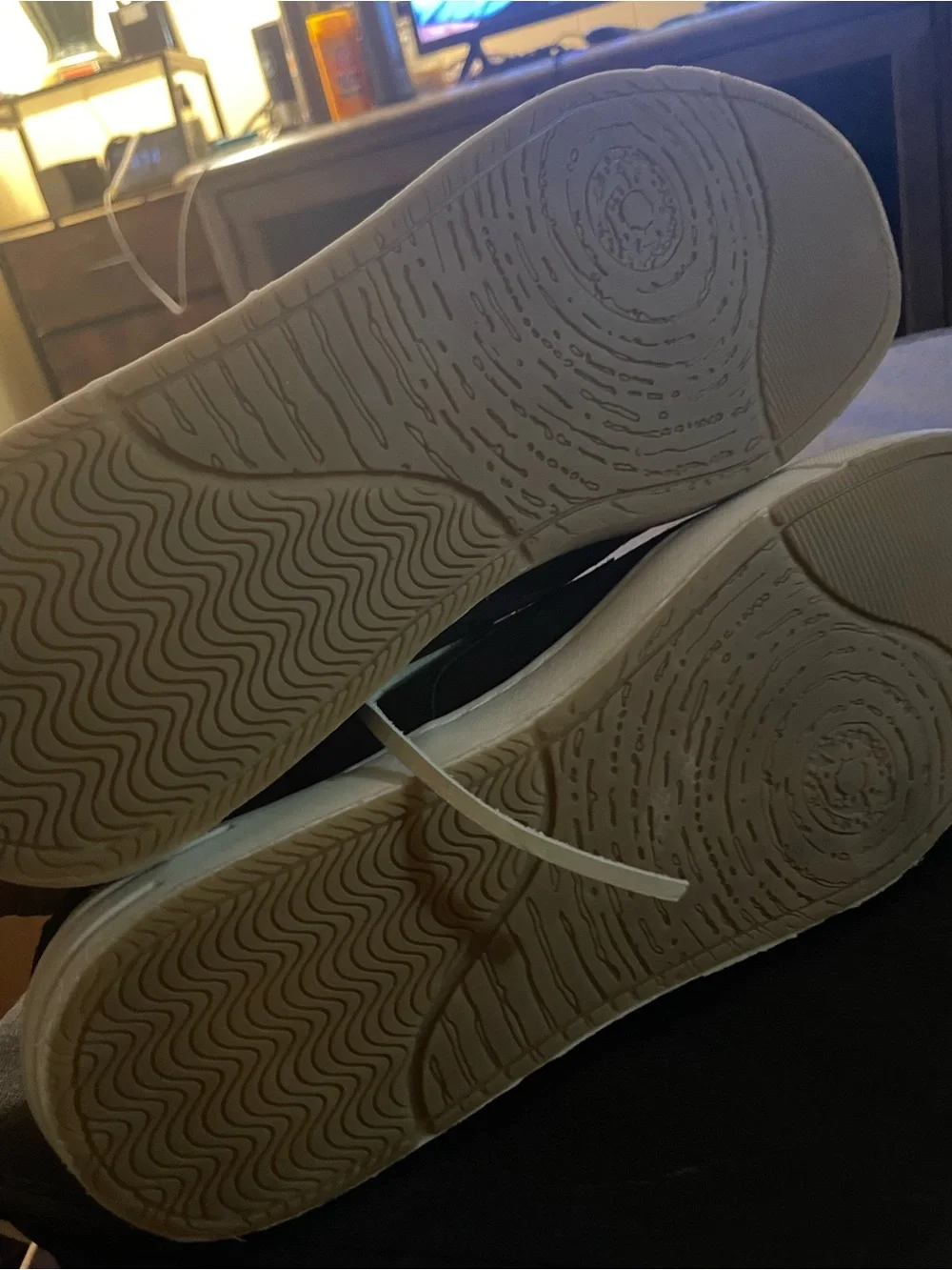 Peter Millar Summertime Suede Sneaker Men’s Size 11 READ DESCRIPTION